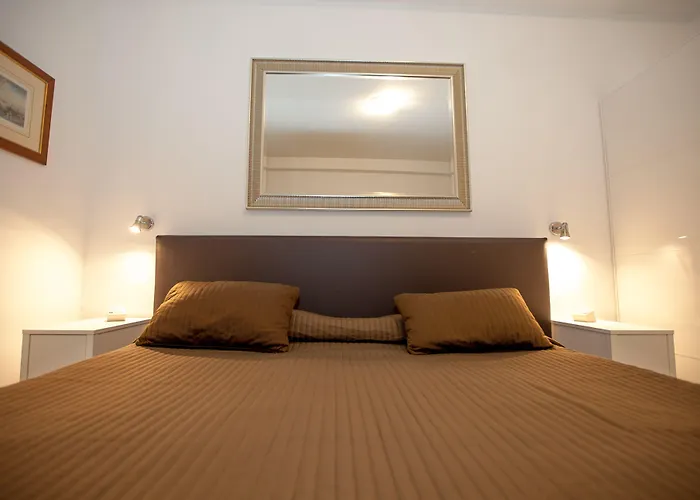 Ξενοδοχείο με διαμερίσματα Ca' Foscolo Βενετία