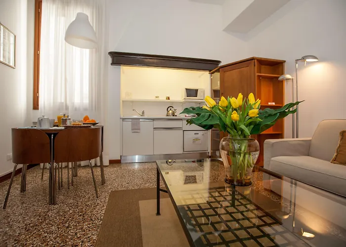 Ca' Foscolo Βενετία