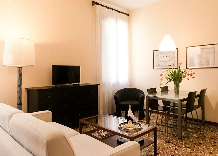 Ca' Foscolo Βενετία