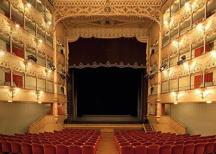 Ca' Foscolo 4* Βενετία