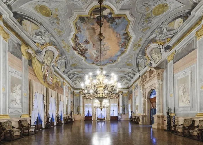 Ca' Foscolo Venice