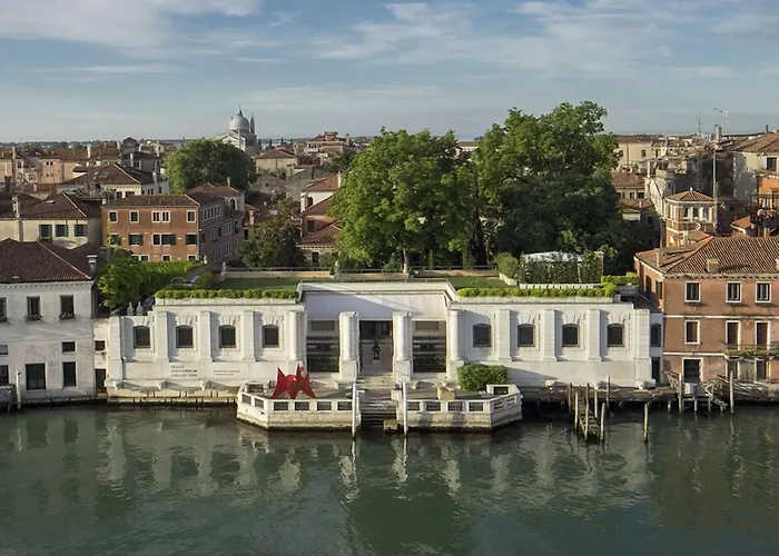 Ca' Foscolo Ξενοδοχείο με διαμερίσματα