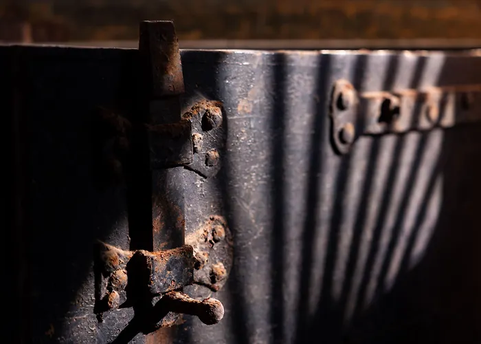 Ca' Foscolo Ξενοδοχείο με διαμερίσματα Βενετία