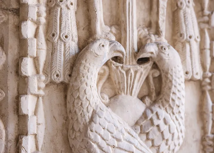 Ξενοδοχείο με διαμερίσματα Ca' Foscolo