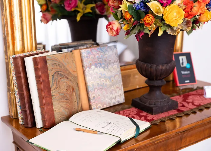 Ca' Foscolo Ξενοδοχείο με διαμερίσματα Βενετία