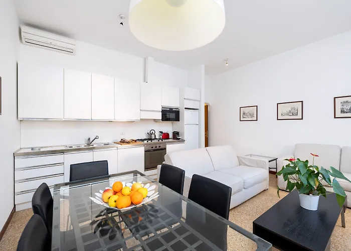 Ca' Foscolo Βενετία