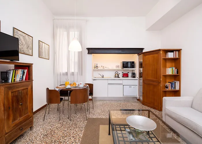 Ca' Foscolo 4* Βενετία