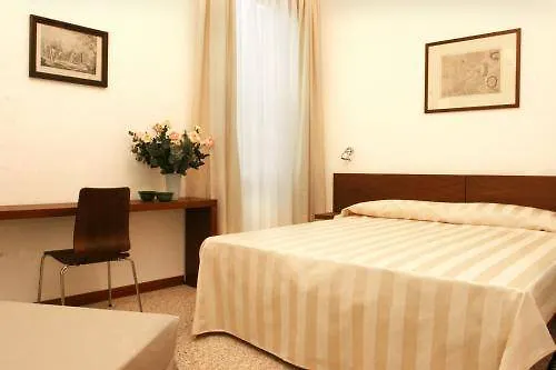 Ξενοδοχείο με διαμερίσματα Ca' Foscolo