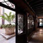 卡佛斯克罗公寓 4* 威尼斯