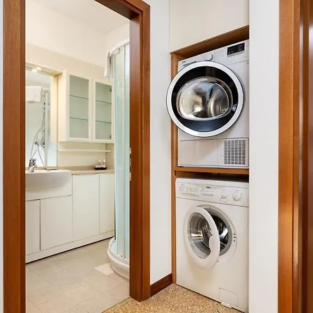 ريزيدنس كا فوسكولو شقة فندقية البندقية