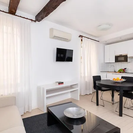 ريزيدنس كا فوسكولو 4*