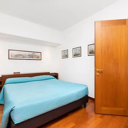 Ca' Foscolo Ξενοδοχείο με διαμερίσματα 4*