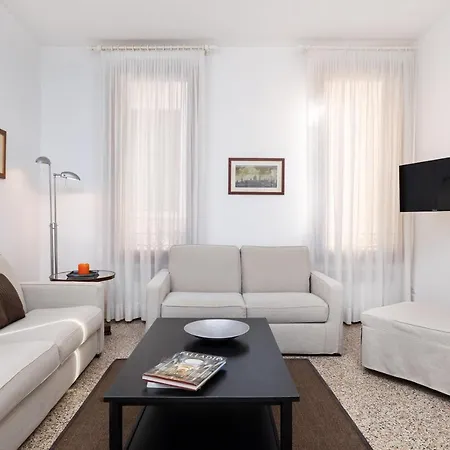 Aparthotel Ca' Foscolo Benátky