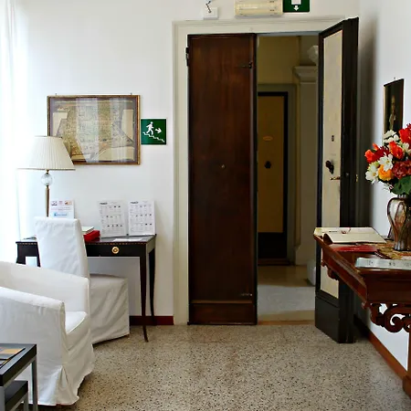 Ξενοδοχείο με διαμερίσματα Ca' Foscolo 4*