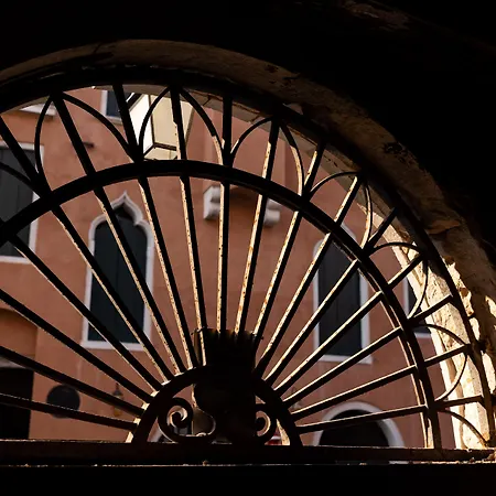 Ca' Foscolo Ξενοδοχείο με διαμερίσματα Βενετία