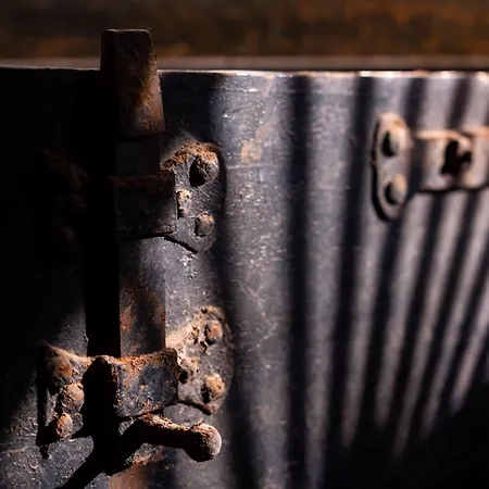 Ca' Foscolo Ξενοδοχείο με διαμερίσματα Βενετία