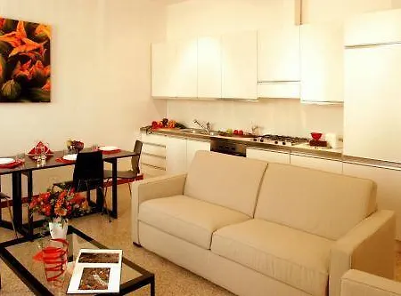 Ξενοδοχείο με διαμερίσματα Ca' Foscolo Βενετία