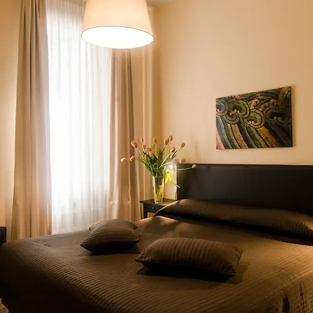 Ca' Foscolo Aparthotel 4*