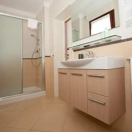 Aparthotel Ca' Foscolo