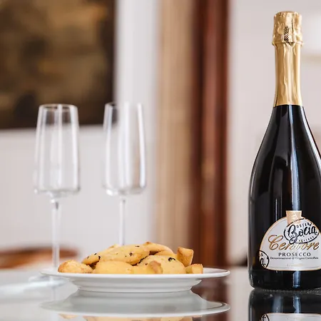 Aparthotel Ca' Foscolo