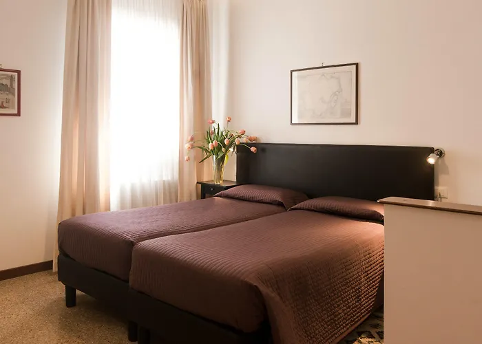 Apartahotel Ca' Foscolo 4*