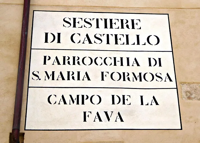 Ca' Foscolo Apartahotel